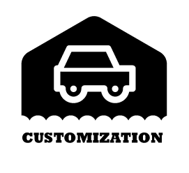 Customization